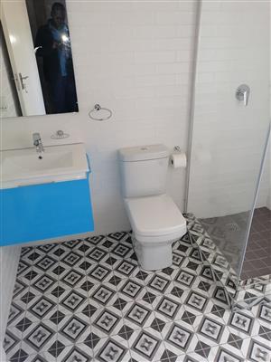 Plumbing Construction