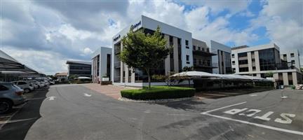 AAA Grade  1348sqm Office space to lease in Vorna Valley/Waterfall Midrand