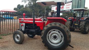 Mf 165 In Farming In South Africa Junk Mail