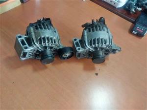 Volvo V40 t3 2014 alternator for sale