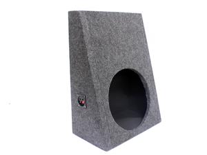 12″ Single Bakkie Subwoofer Box