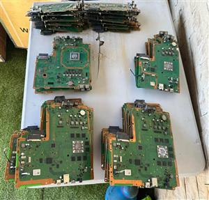 Console Motherboards