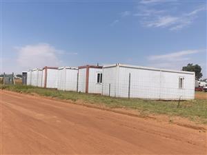 Containers For Sale