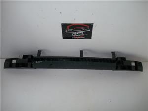 Renault Modus rear bumper stiffener