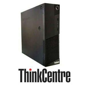 Refurbished Lenovo Thinkcentre M73SFF