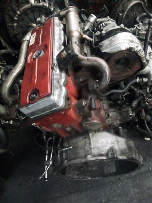 QUALITY IMPORTED LOW MILEAGE TOYOTA NO4C ENGINE FOR SALE AT MYM, CALL ESSOP