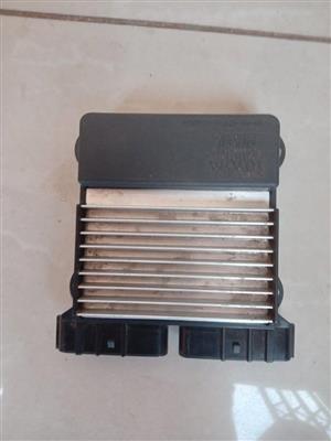 Toyota Hilux 2.5D4D & 3.0D4D Driver Injector