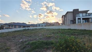 Vacant Land Residential For Sale in Island View