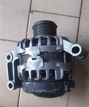 Ford Ranger T6 2.2 alternator