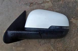 GWM P-SERIES SIDE MIRROR