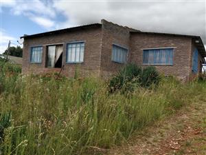 Farm For Sale in Vaal Power AH