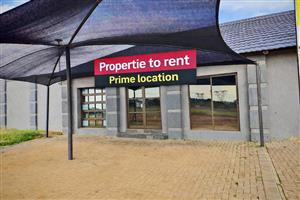 Property For Rent