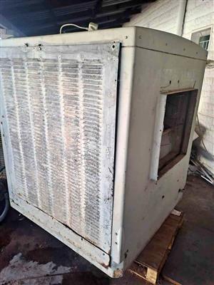 URGENT SALE Industrial Evaporative Cooler