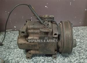HYUNDAI H-1 USED AIRCON PUMP – FOR SALE
