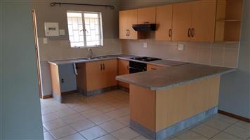 Townhouse for sale - 2 bedroom
