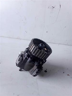 Ford Figo 1.4 Diesel Pump