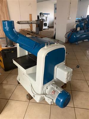 Thicknesser for sale in South Africa 30 second hand 