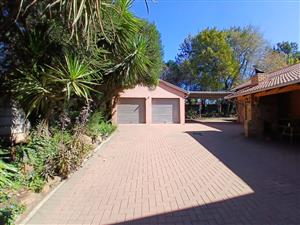 4 bedrroom house for sale in Randheart