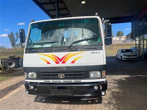 TATA TRUCKS ( 4 Ton 2026 )
