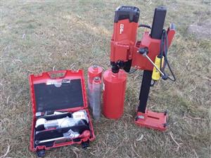 Coring Machine DD200 Hilti