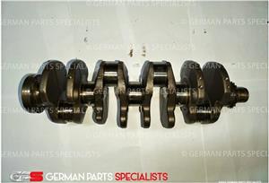 VW Golf 5 BKD Crankshaft For Sale