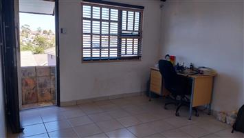 2 Bedroom starter up home