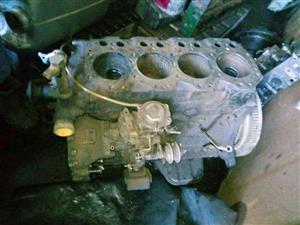 Truck Engine Blocks