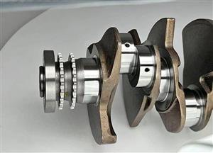 𝐇𝐢𝐠𝐡-𝐐𝐮𝐚𝐥𝐢𝐭𝐲 𝐂𝐫𝐚𝐧𝐤𝐬𝐡𝐚𝐟𝐭𝐬