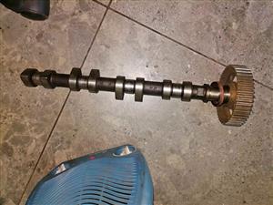 Chev Aveo camshaft