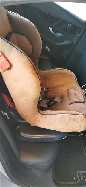 baby safety seat
