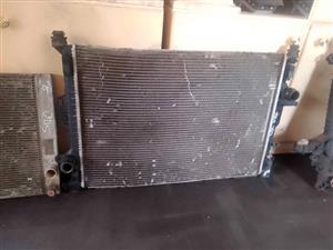 VOLVO S60 2010 RADIATOR FOR SALE