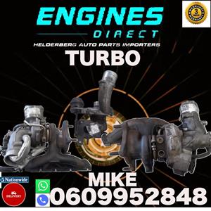 Import Turbo for sale at low prices.
