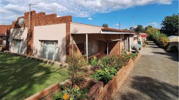 House For Sale in Standerton Central