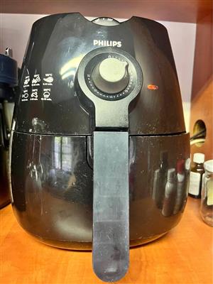 Phillips air fryer