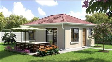 House For Sale in Boksburg