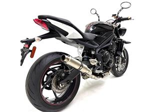 2017 triumph streettriple