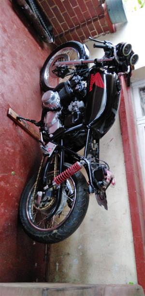 project in Bikes in South Africa | Junk 