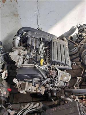 GOLF 7 1.4 TSI CZC ENGINE FOR SALE