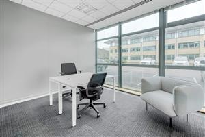 Office Rental Monthly in Silver Lakes