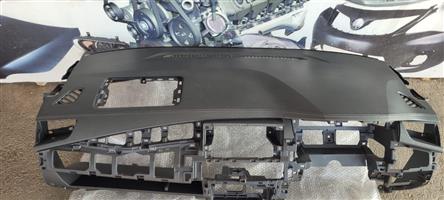 2021 MITSUBISHI XPANDER DASHBOARD FOR SALE. IN PRISTINE CONDITION