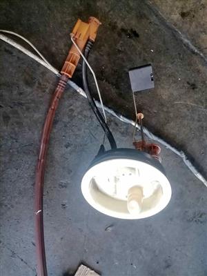 Audi A4 b5 Fuel Gauge