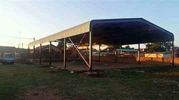 Steel Structures