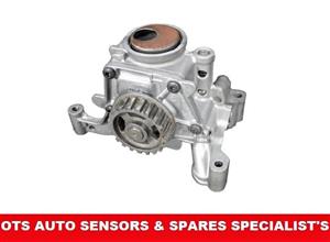 FORD FIESTA 1.0 ECO BOOST OIL PUMP