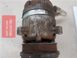 Harrison aircon pump original OEM for Astra