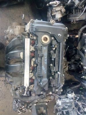 HYUNDAI 1X 35 2.0L( G4NA) ENGINE FOR SALE