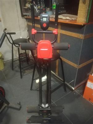 Gym Equipment 