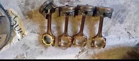 SUZUKI ETIGA PISTON AVAILABLE