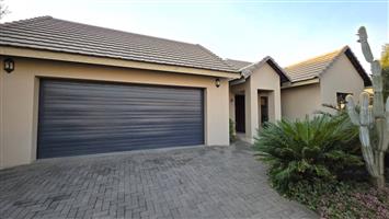 House Rental Monthly in Melodie