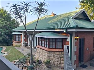House For Sale in Nelspruit Ext 14