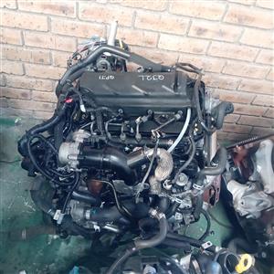 FORD RANGER QJ2K HIGH POWER ENGINES FOR SALE